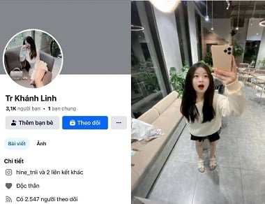 Khánh Linh siêu hot tung clip sex nóng bỏng không che