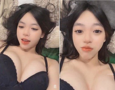 Trưng bày âm đạo Nguyễn Hoàng Trang sinh năm 2007