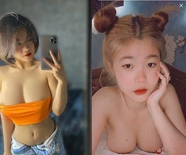 Kim Xu khao khát tình dục quyến rũ bạn trai