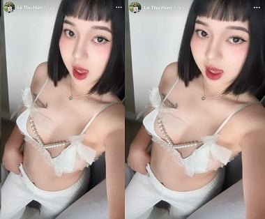 Lê Thu Hiền cực chất khi quan hệ tình dục