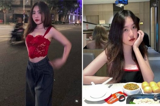 Lê Thu làm tình rất dữ dội