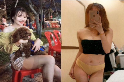 Lén địt em họ gầy guộc nhưng bền bỉ