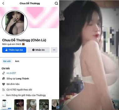 Lỡ rung động với cô nàng sexy