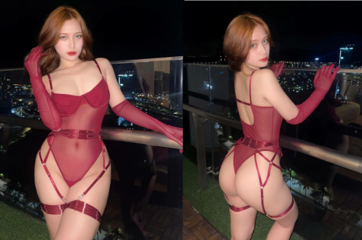 Mặc xinh vì anh, bất ngờ rơi vào cạm bẫy