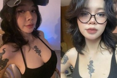 Cu lớn nhưng vẫn chạy êm