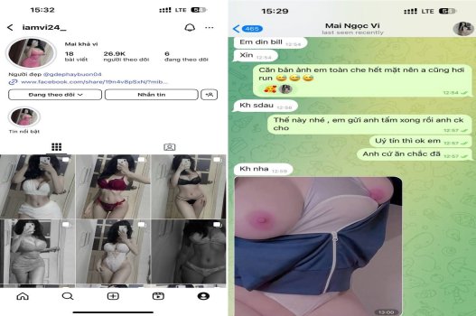 Mai Ngọc Vi bốc lửa quyến rũ khiến chàng mê mẩn