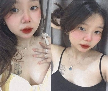Mặt đê tiện của Anh Thơ bị lộ trong đoạn clip 
