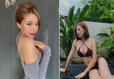 MC Minh Anh lộ clip làm tình với người yêu