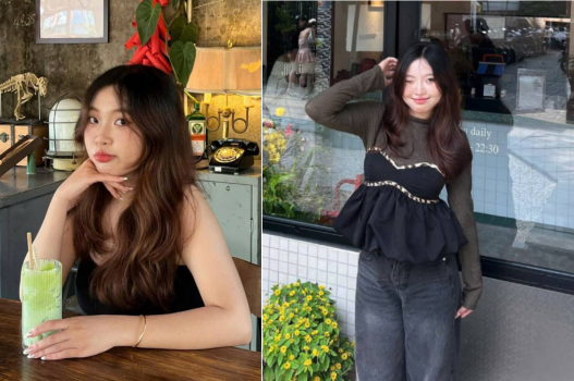 Mới quen đã chịch em ngay từ đầu
