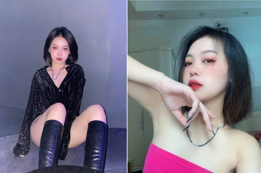 Một cái cặc lớn là điều Dương Tiểu Hân yêu thích nhất