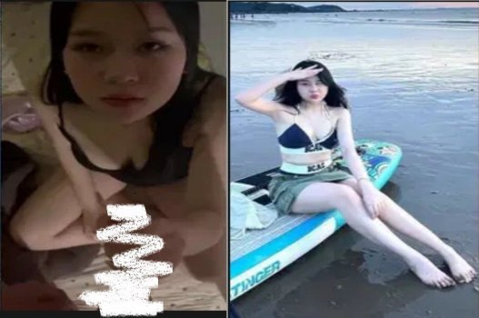 Mũm mĩm đã yêu anh cu to