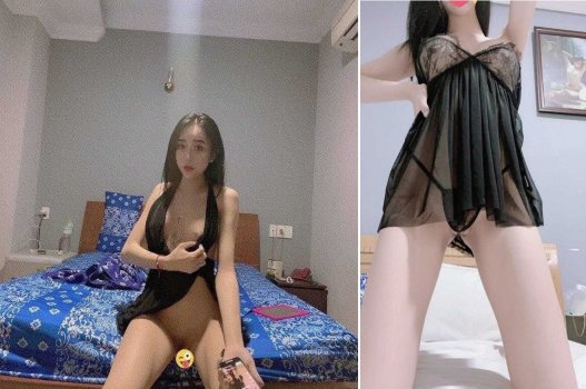 Em Kiều hình thể đỉnh cao khiến ai cũng phấn khích khi thỏa mãn tình dục