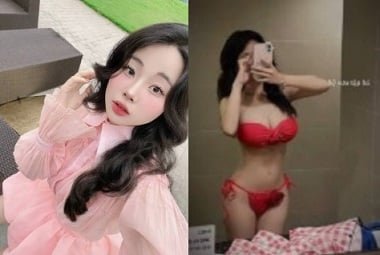 Bướm thơm của em Quỳnh như cái máy nén