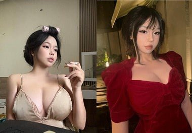 Chịch em gái xinh đẹp lên đỉnh