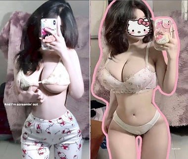 Phang cô sinh viên rên ư ử