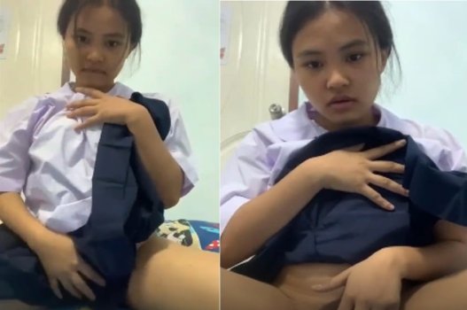 Địt nhau hơn 1 tiếng với em nữ sinh da đen