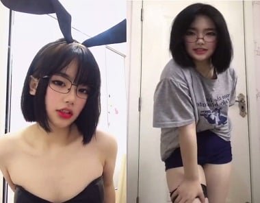 Đụ lông cặc ngắn đít to cực sướng