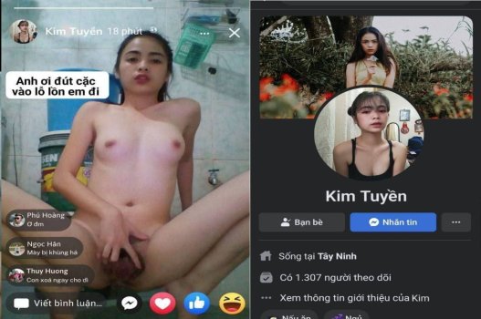 Ngọc Tuyền quyến rũ bị mê hoặc trong những cuộc ân ái mỗi đêm