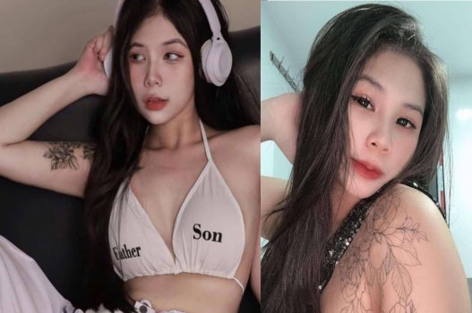Nhiều nước mắt phấn khích của Gia Hân đến tận cùng