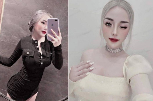 Nhìn cô em xinh si mê quan hệ nhau