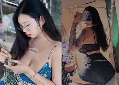 Thèm nhìn em bú cu anh muốn xuất với ngay