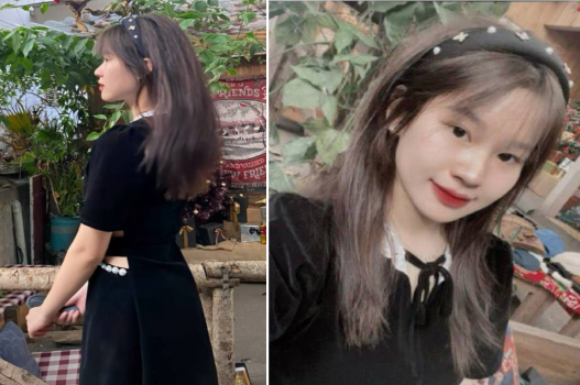 Nhớ mãi body xinh của người yêu cũ