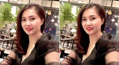 Nữ hiệu trưởng trường THCS Lưu Kiền tung clip sex