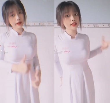 Em gái đua nhau từ mực vì con cặc to lắm đụ