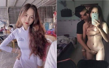 Em gái khôn ngoan cũng thích làm tình