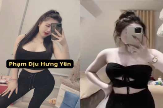 Phạm Dịu thân mật với chồng em gái mê say