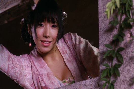 Phim 18+ Tân Kim Bình Mai ra mắt gần đây
