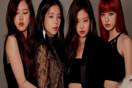 Phim sex nhóm Black Pink
