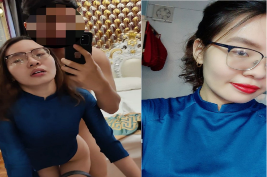 Phụ huynh đang theo đuổi tình yêu cũ nồng nhiệt
