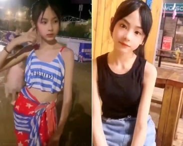 Quá trẻ con nhưng em vẫn muốn chịch