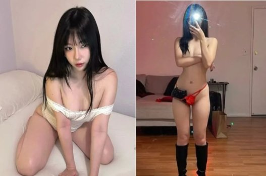 Yêu đương với Phạm Ngọc Minh Anh Aryminh, cô nàng da trắng mịn màng