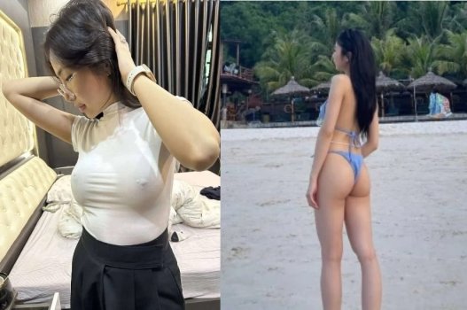 Lướt Tinder vô tình gặp em xinh đẹp thích 