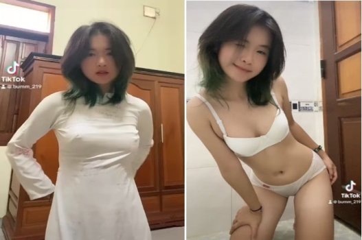 Địt em học sinh dâm đãng