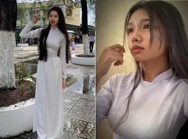 Lâm Kim Thư, em nữ sinh cao lớn dáng đẹp thích tư thế doggy khó