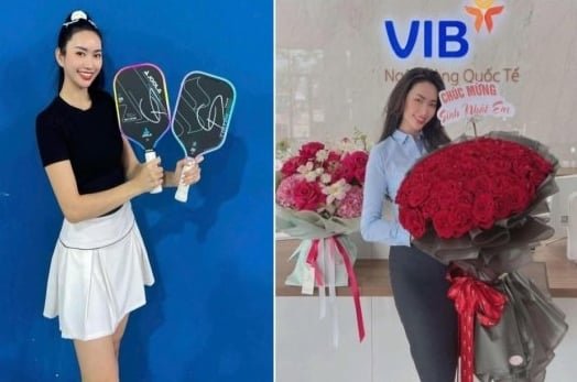 Nguyễn Ngọc Ngân - Sự cuốn hút của đam mê tình dục, một cá nhân làm việc tại VIB