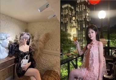 Sex Keelin con mắt dữ dằn