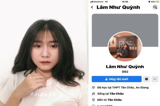 Lâm Như Quỳnh sung sướng với con cặc to phê pha