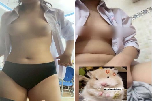 Clip sex nữ sinh lồn rậm lông