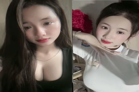 Nữ sinh khát tình sau chia tay muốn tìm người chịch ngay