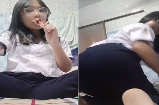 Em gái xinh đẹp khiến khô lời