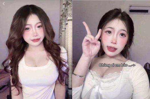 Chuyện ấy với thỏ con có cái đít tròn và xinh đẹp ra sao