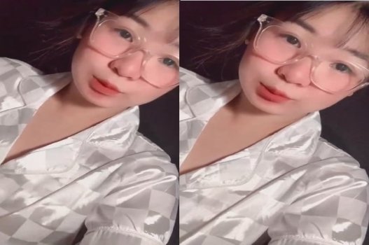 Sinh viên nữ ôn bài với chủ nhà hấp dẫn