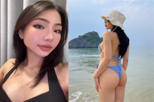 Thanh Nga body ngon mút cu đỉnh cao