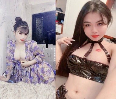 Thanh Nhã mồm gạ đụ đứa bạn trai