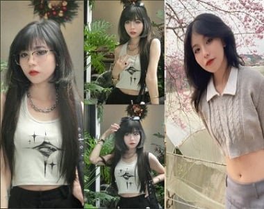 Thanh Thảo la lên vì đỉnh điểm 18+