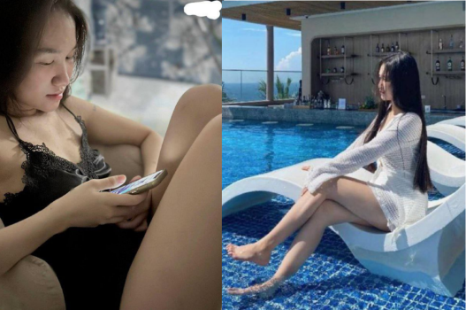 Thư ký nóng bỏng sếp trong khi đã có bồ